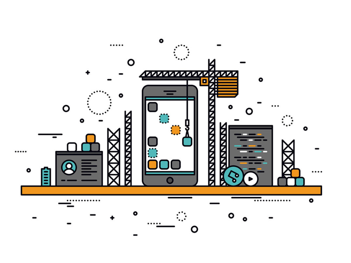 What is Mobile App Development? A Complete Definition and Guide For 2022